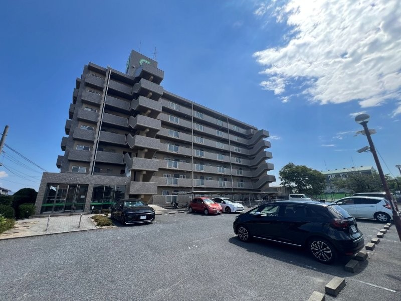 建物外観　Nスタイルホームにお任せ下さい♪