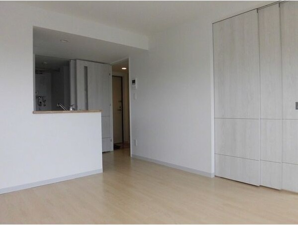 居室・リビング　☆11.75帖の広々としたリビングです！