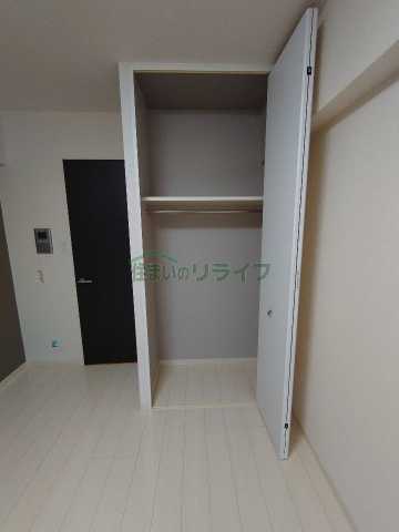 その他　フェニックス椎名町のゴミ置き場