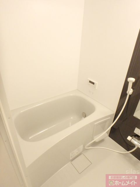 バス・シャワールーム　同メーカー施工例（参考写真）