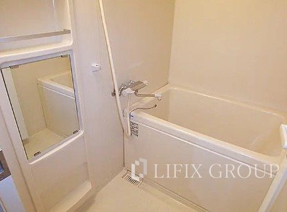 バス・シャワールーム　風呂