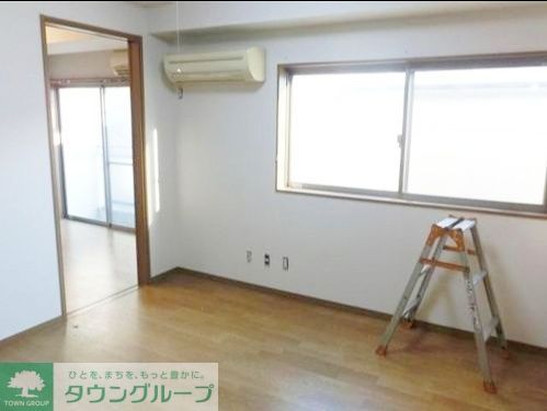 居室・リビング　リビング/居室