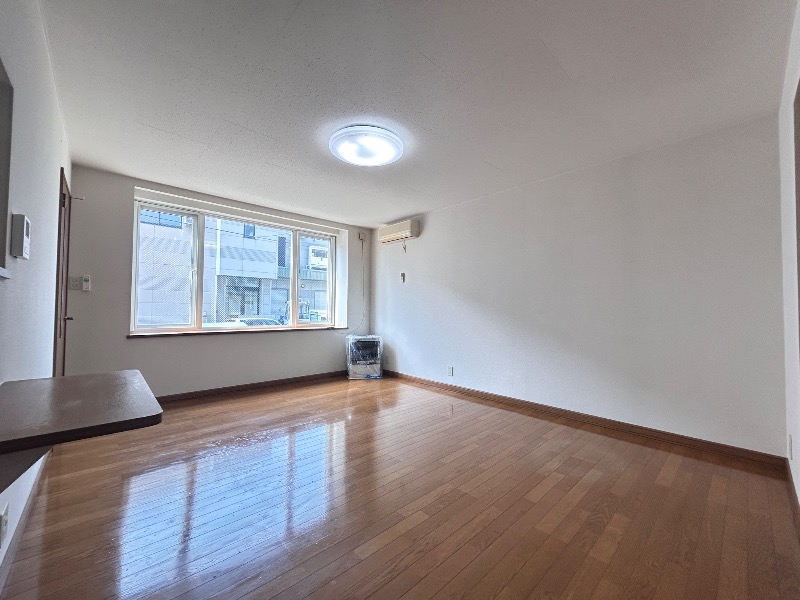 居室・リビング　リビング１