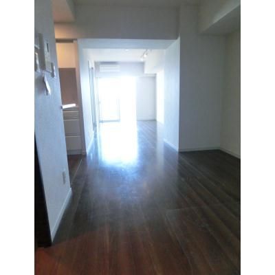 居室・リビング　☆明るい居室☆