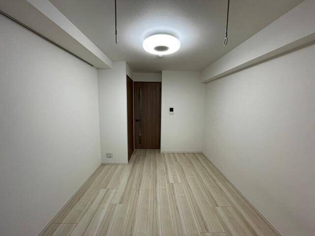 居室・リビング　温水洗浄便座完備