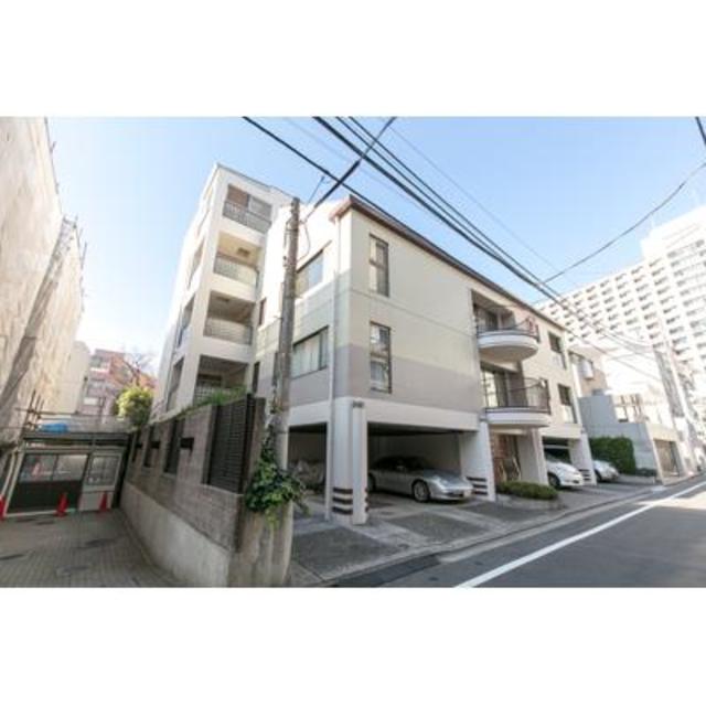 建物外観　外観もきれいです