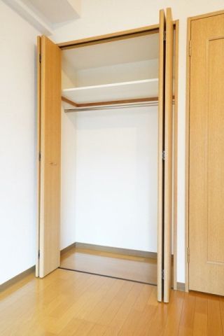 収納　☆収納アリ☆