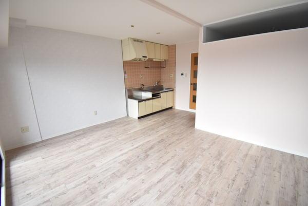 キッチン　同仕様写真