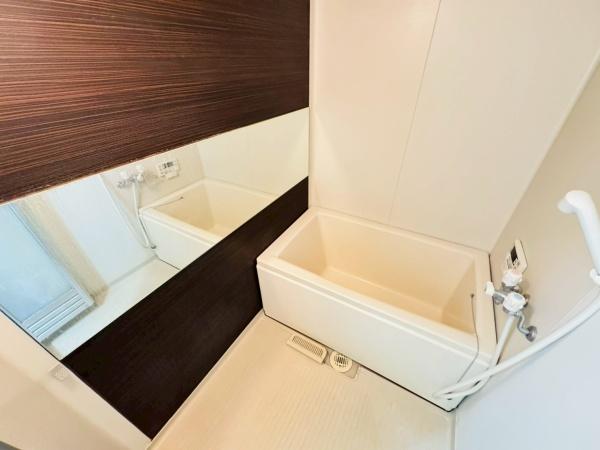 バス・シャワールーム　同仕様写真