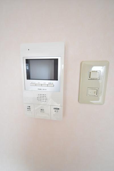 セキュリティ　同仕様写真