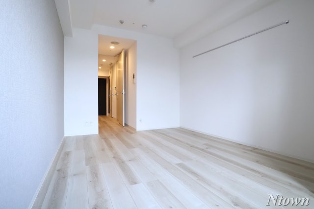 居室・リビング　こちらの居間で趣味の時間をお楽しみください