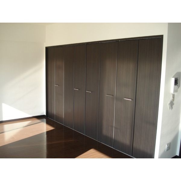 居室・リビング　エステムプラザ天神ＥＡＳＴプレミアムタワー