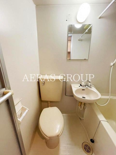 トイレ　同仕様写真