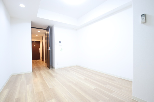 居室・リビング　※別室の参考写真の為、現況優先です。