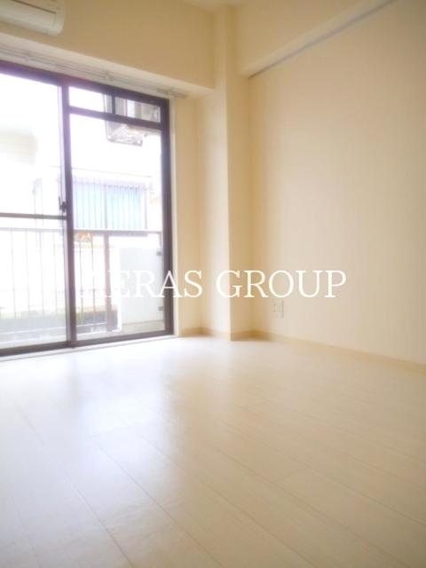 居室・リビング　別部屋同仕様タイプ