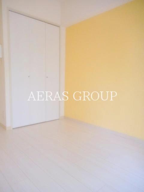 収納　別部屋同仕様タイプ