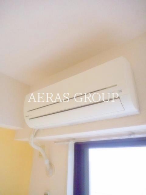 その他設備　別部屋同仕様タイプ