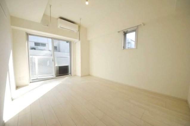 居室・リビング　☆広々とした居室☆