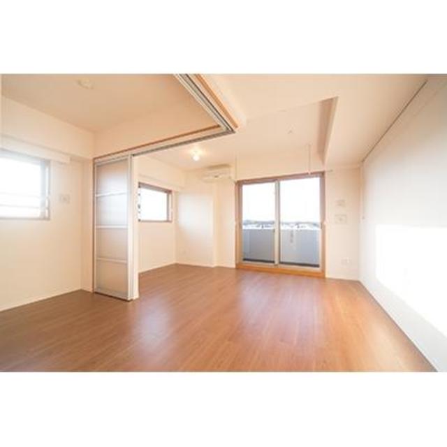 居室・リビング　※写真は同タイプ住戸です。