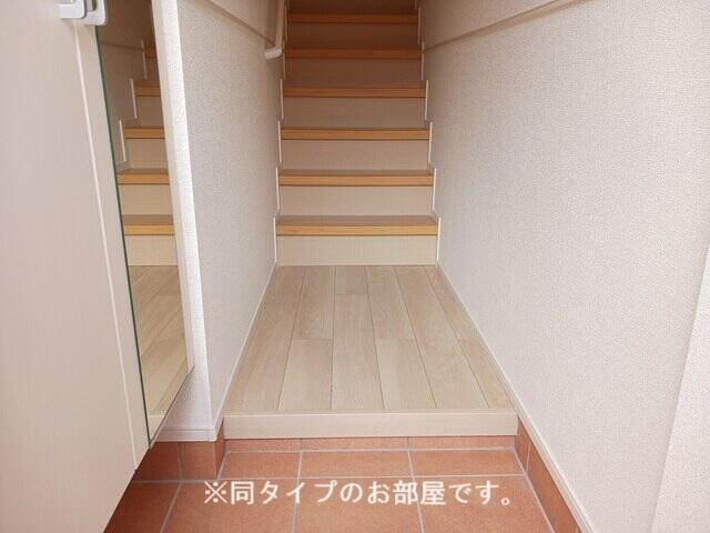 その他部屋・スペース　同仕様