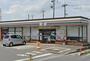 コンビニ　セブンイレブン 白岡岡泉店（コンビニ）まで518m