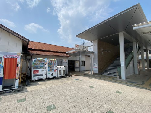 その他　可児（その他）まで1461m