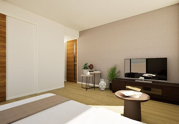 その他部屋・スペース