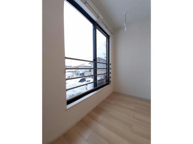 その他設備　サンルーム