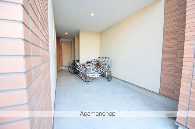 その他共有部分　その他共有部分