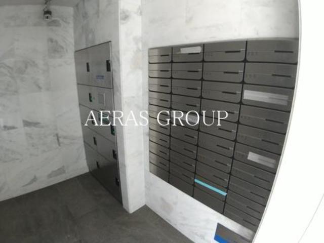 その他共有部分　郵便ボックス