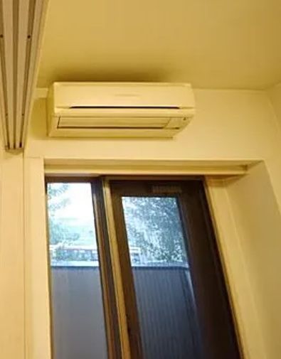 その他部屋・スペース　明るいお部屋ですね♪