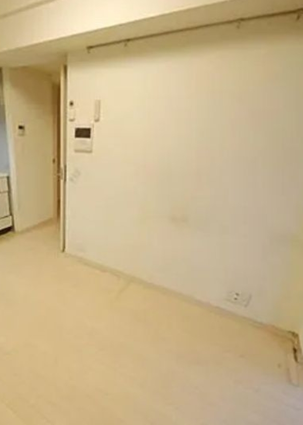 居室・リビング　明るい居間☆