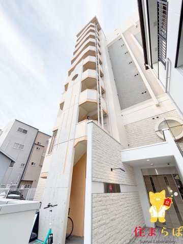 建物外観　★ ★ 口コミ平均4.94のお店 ★ ★