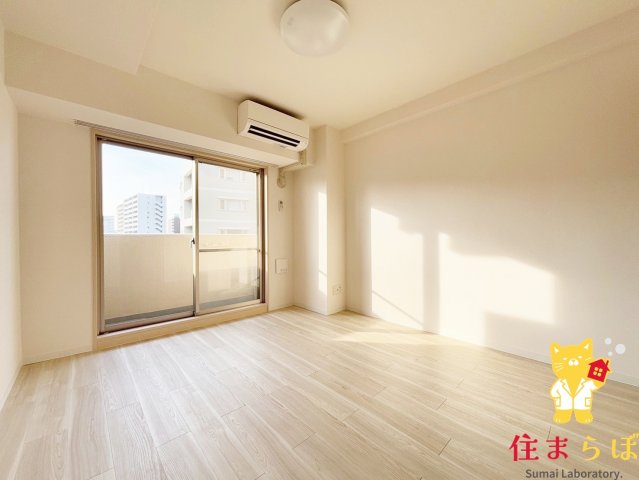 居室・リビング　暮らしの中心になる場所