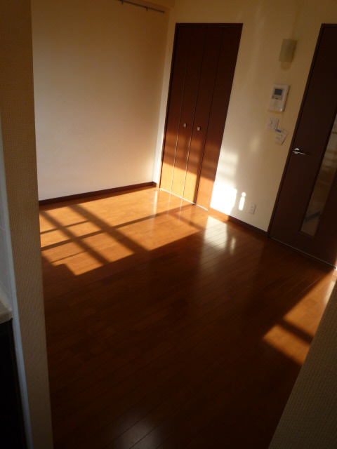 その他部屋・スペース　内観