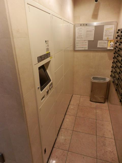 その他共有部分　その他共有部分