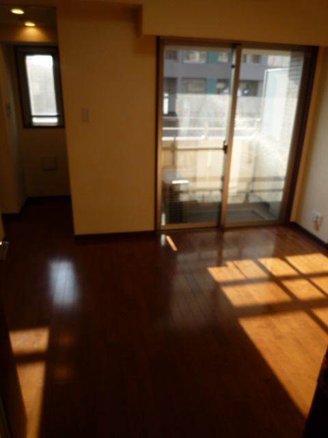 居室・リビング　居室