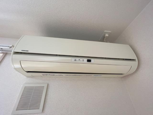 その他設備　室内設備