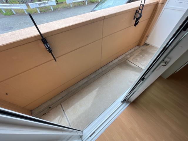 バルコニー　ベランダ