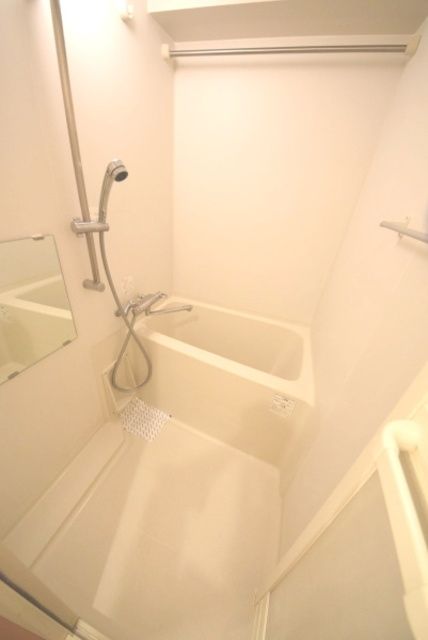 バス・シャワールーム　★バス・トイレ別★