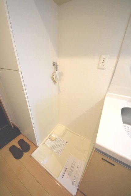 その他設備　★室内洗濯機置場★