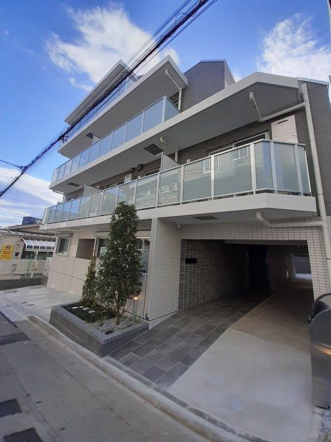 建物外観　☆綺麗な外観☆