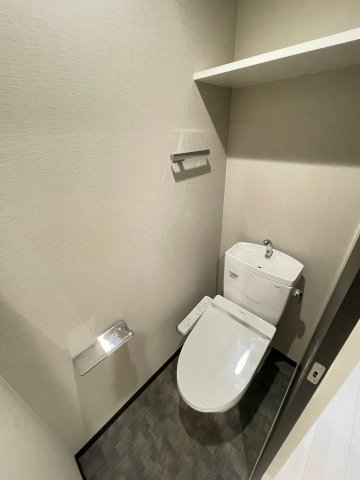 トイレ　詳細は、RISUMO江坂本店→06-6155-7137まで♪