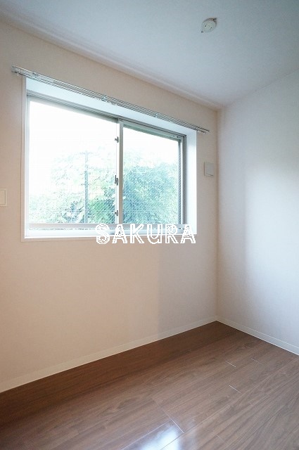 その他部屋・スペース　開放感のある室内♪