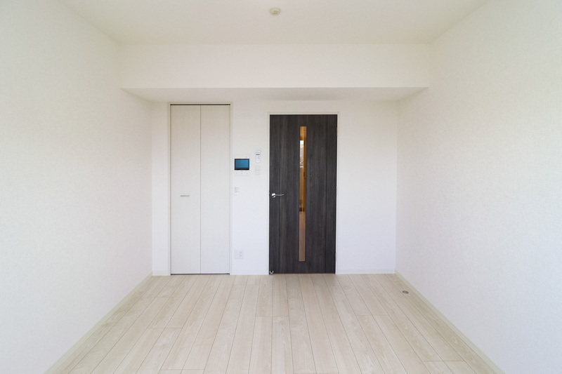 その他部屋・スペース　内装は落ち着いています