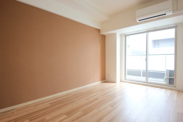 居室・リビング　スプランディッド淀屋橋DUE（ドューエ）