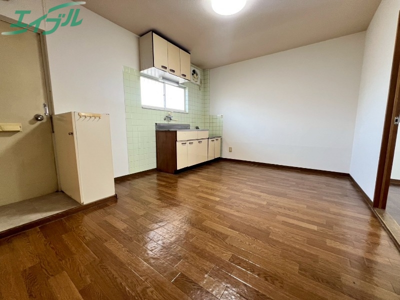 居室・リビング　別部屋画像参考