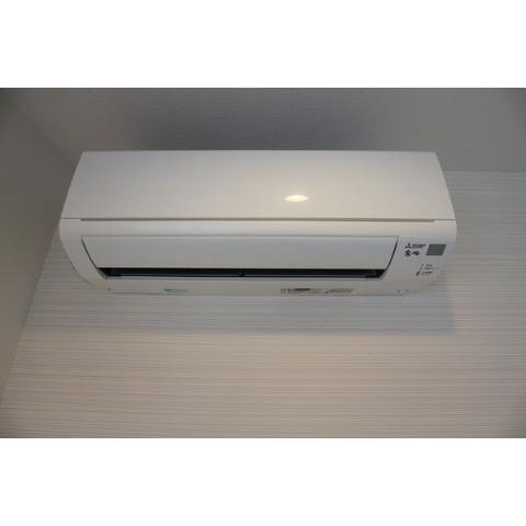 その他設備　室内設備