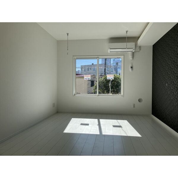 居室・リビング　洋室１１．４帖