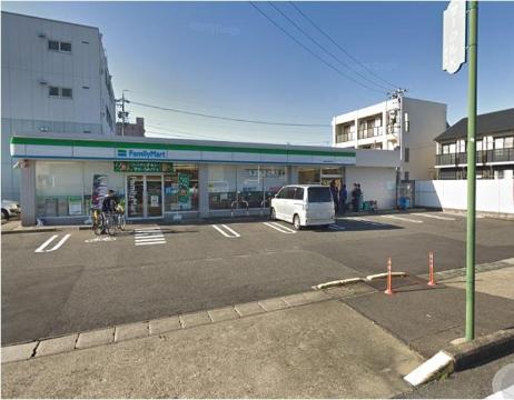 その他　ファミリーマート春日井西本町店（その他）まで556m
